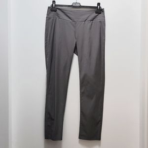 Obakki Grey cotton pant, size 6